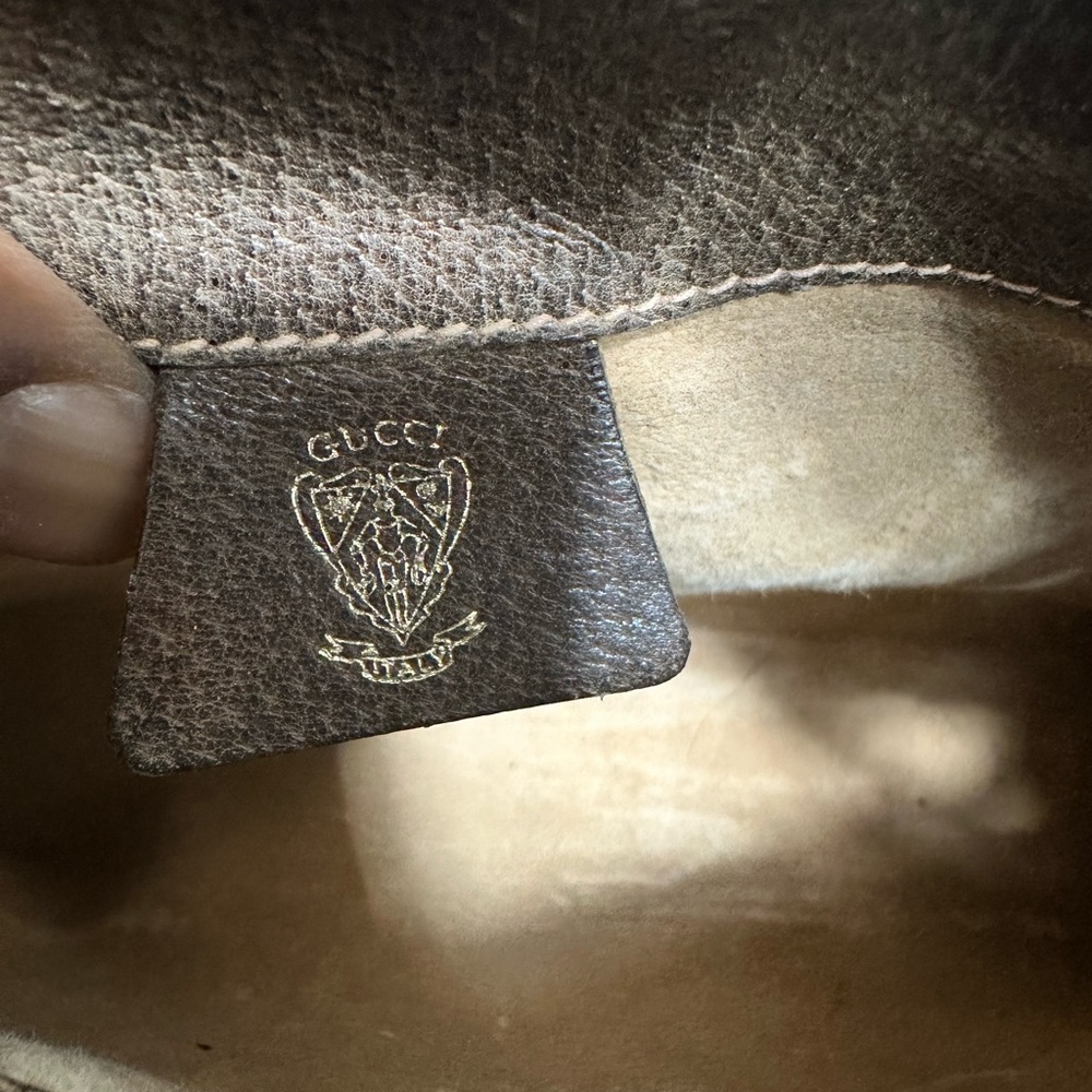 Gucci Clutch Bag - Picture 8 of 11